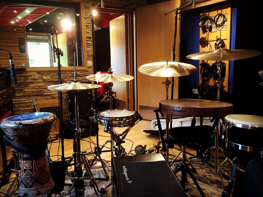 Slipway-Studio_Recording-Percussions_01