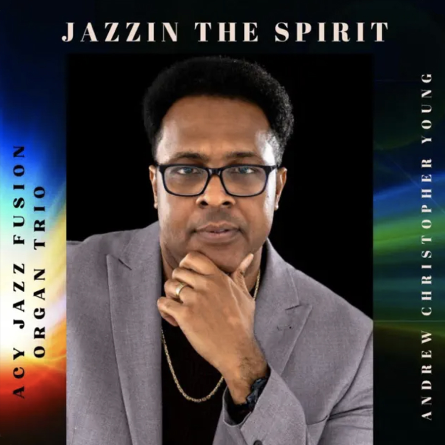 ACY Organ Trio_Jazzin The Spirit