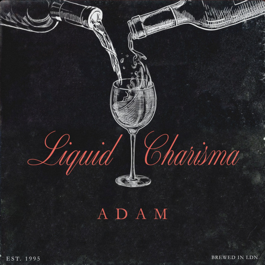 ADAM_Liquid Charisma