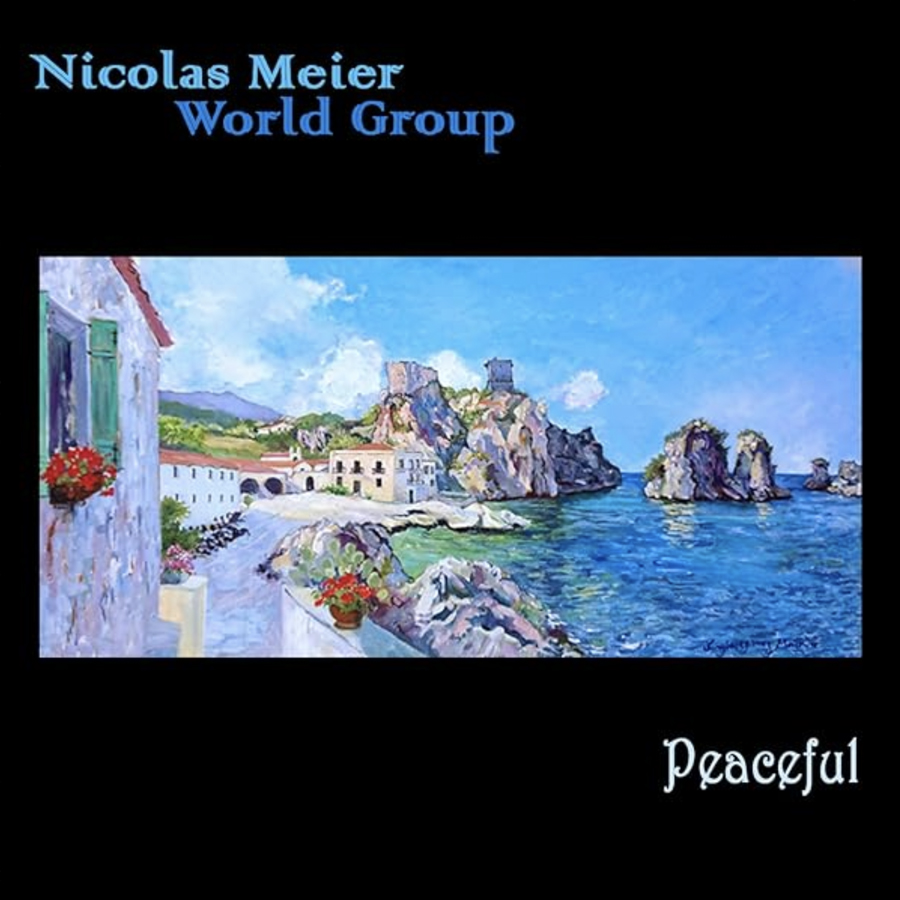 Nicolas Meier_Peaceful