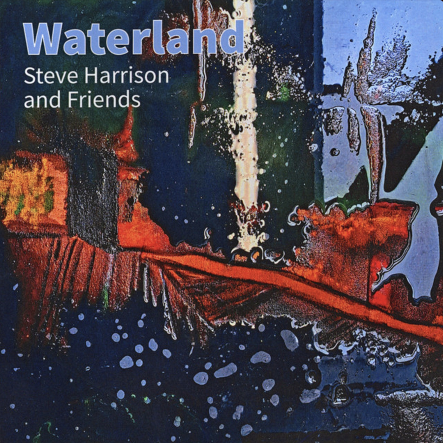 Steve Harrison_Waterland